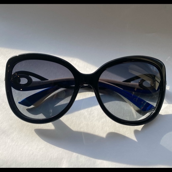 Dior TWISTING Ladies Sunglasses - Picture 11 of 16